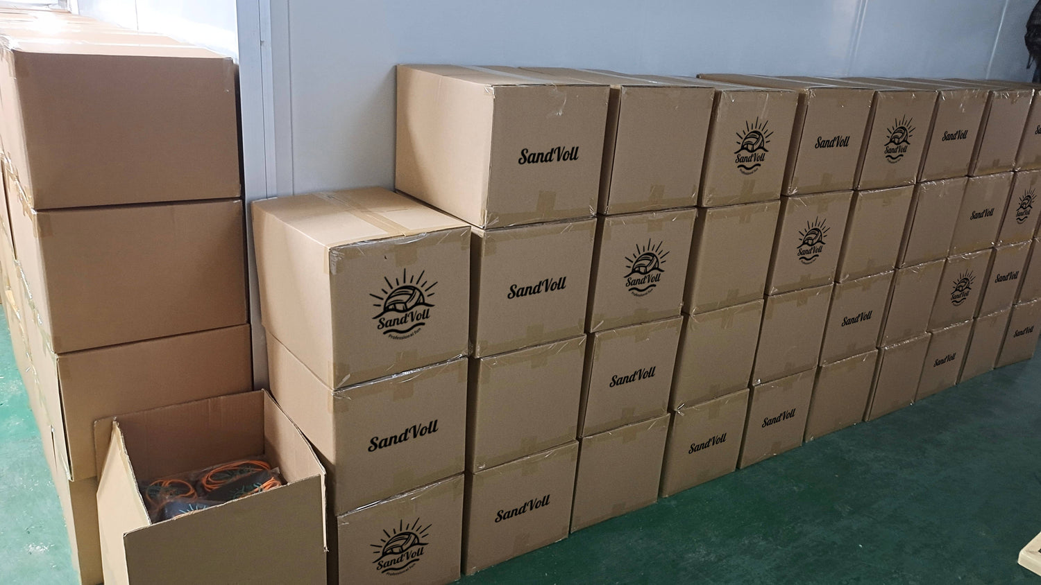 cartons