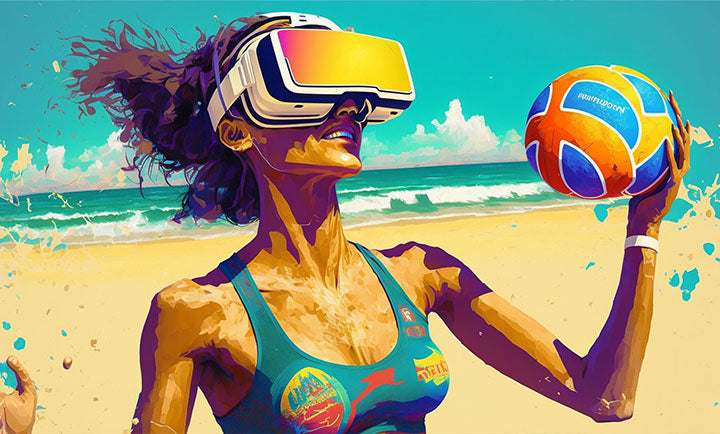 beach_volleyball_player_using_vr_headset_to_play_a_vollayball game